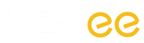 B2Bee company logo